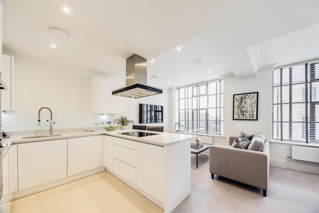 Main image of property: Palace Wharf, Hammersmith, W6