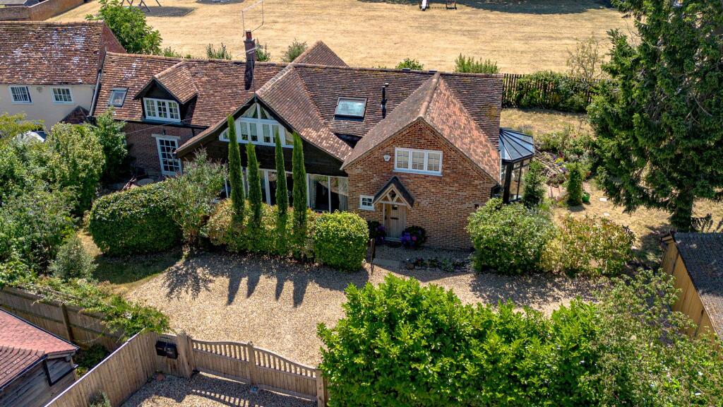 Main image of property: School Lane, Milton, OX14