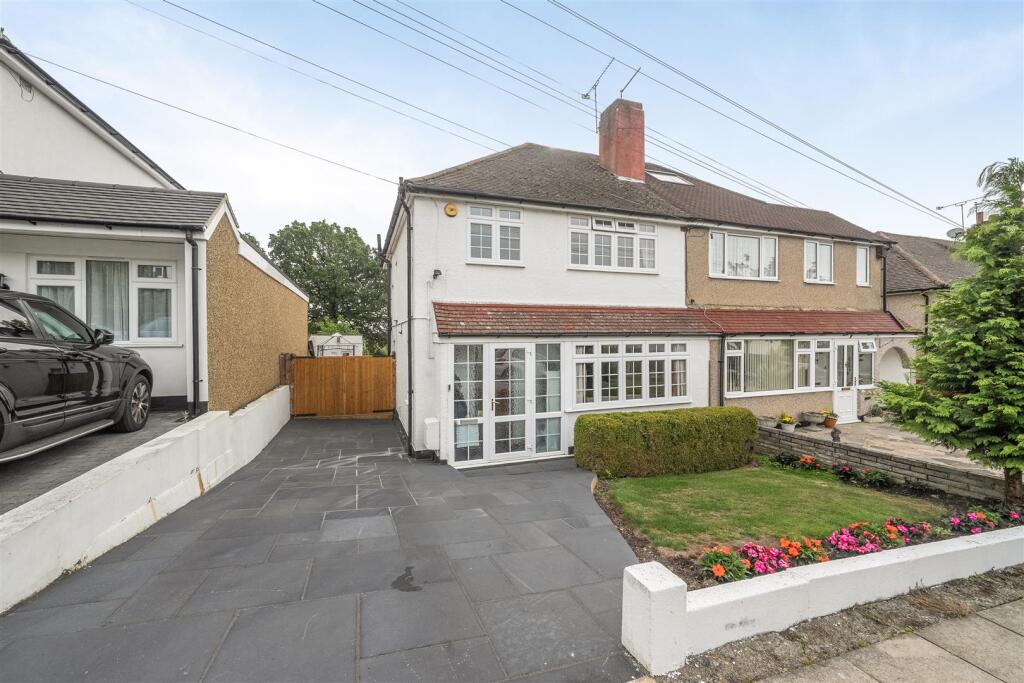 Main image of property: Archer Road, Orpington