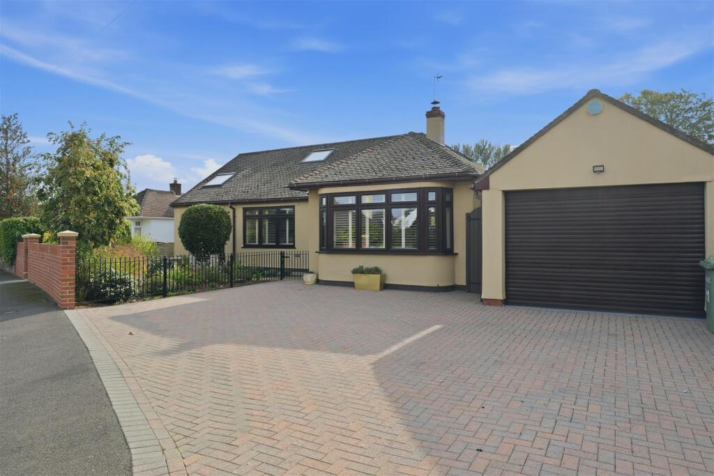 Main image of property: Robel Avenue, Frampton Cotterell, Bristol