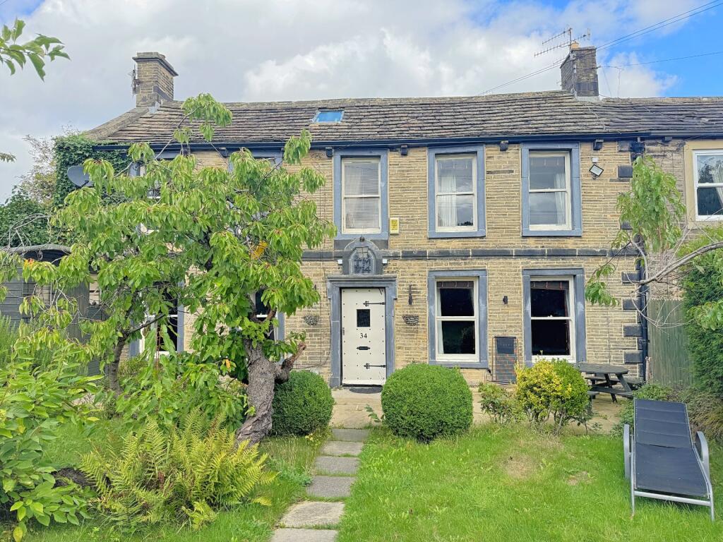 Main image of property: Hill End, Bradford, BD7