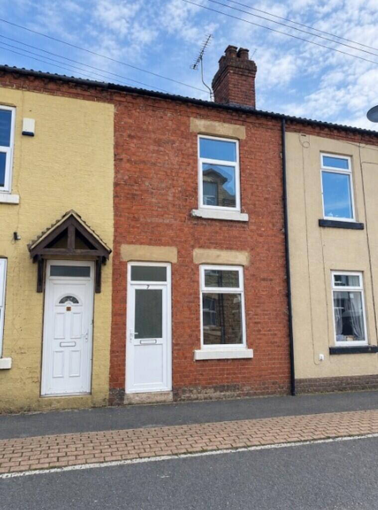 Main image of property: Belmont Street, Mexborough, S64 9NF