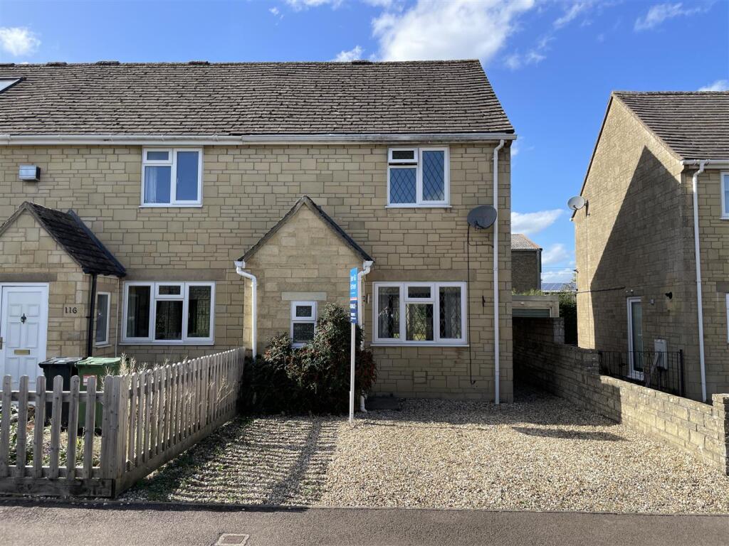Main image of property: Roman Way, Bourton-On-The-Water, Cheltenham