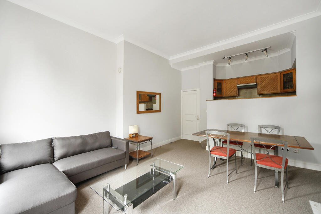 Main image of property: South Kensington, London, SW7