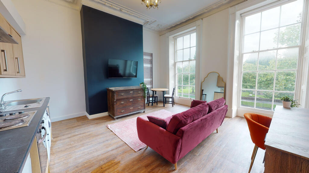 Main image of property: Shaw Street, Liverpool