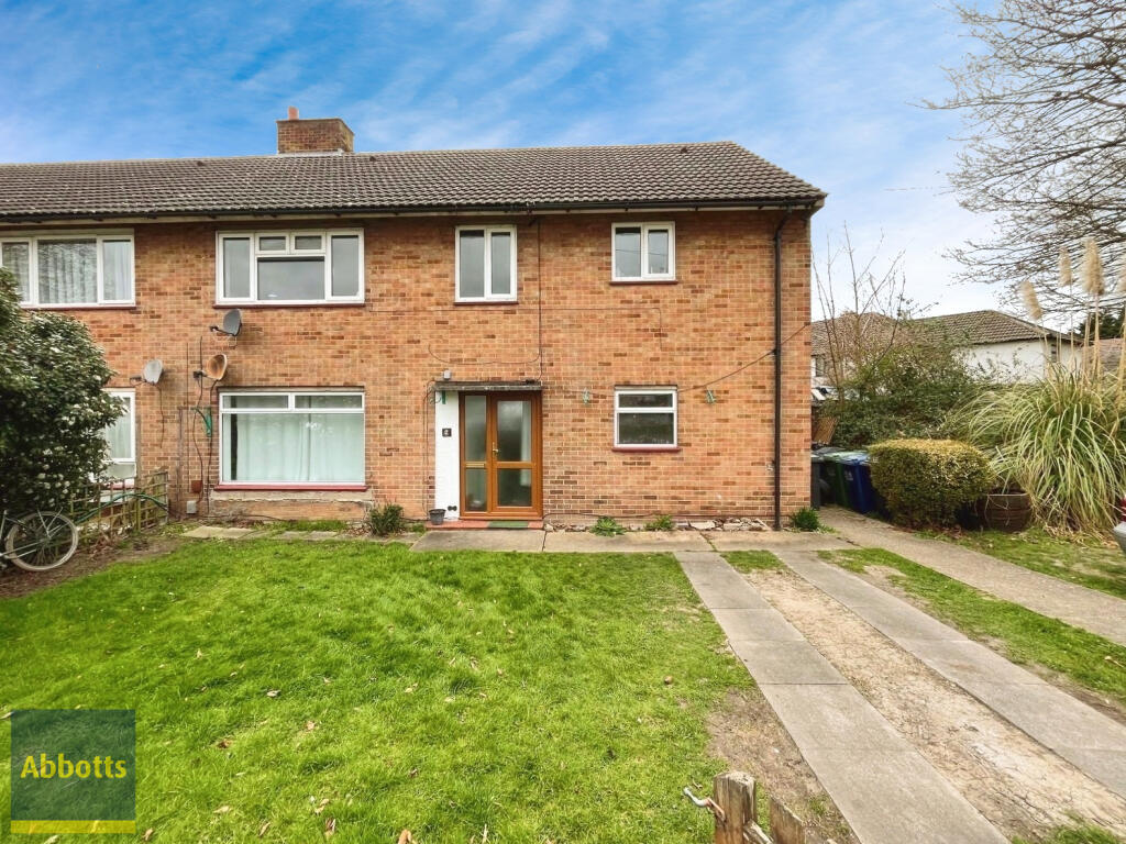 Main image of property: Rayson Way, Cambridge