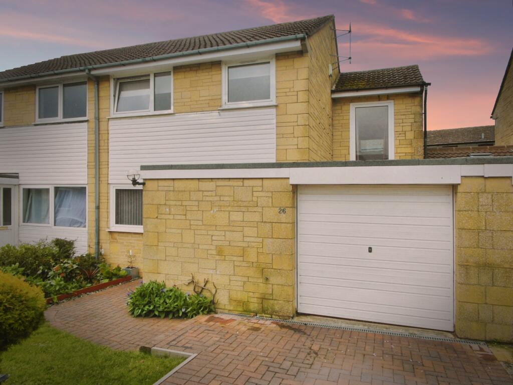 Main image of property: Muscroft Road, Prestbury, Cheltenham, GL52