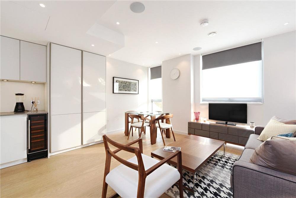 Main image of property: Devonshire Street, Fitzrovia, London, W1W
