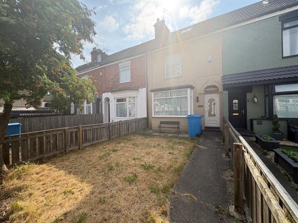 Main image of property: The Poplars, Durham Street, Hull, East Riding of Yorkshire, HU8