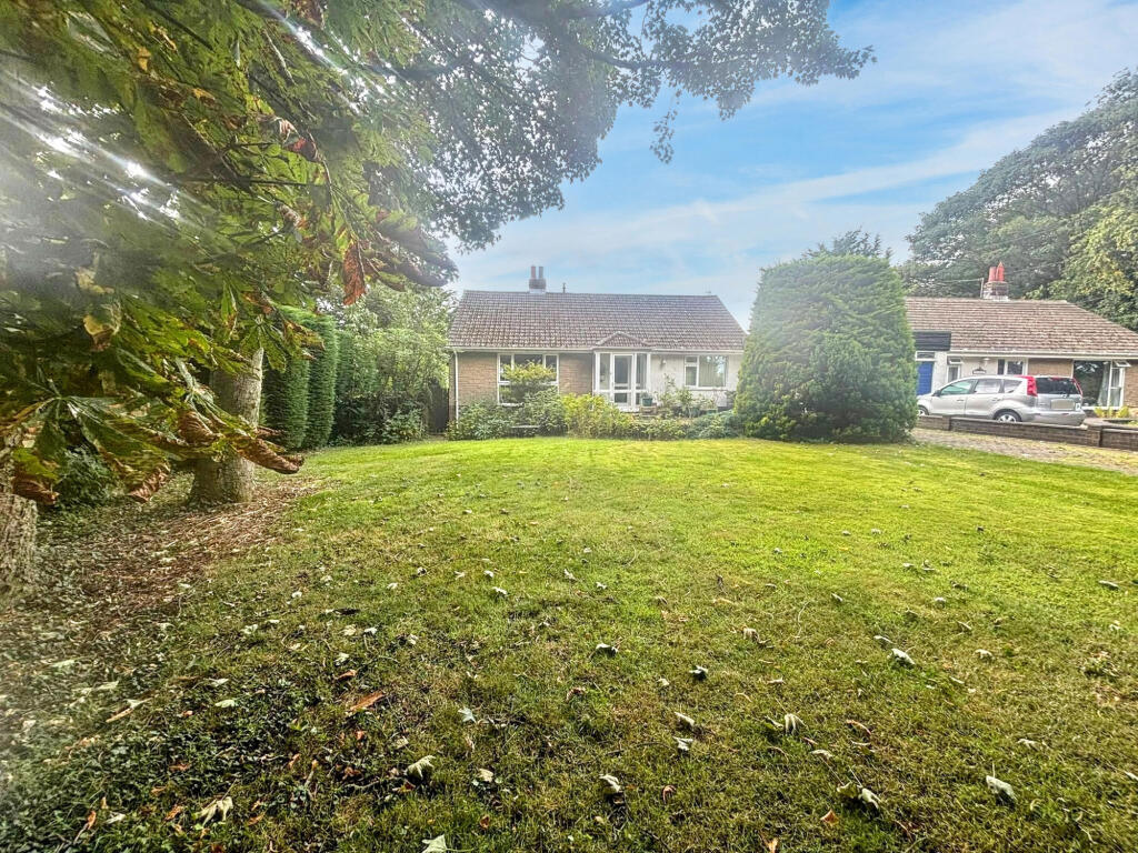 Main image of property: Mile Road, Widdrington, Morpeth, Northumberland, NE61 5QP