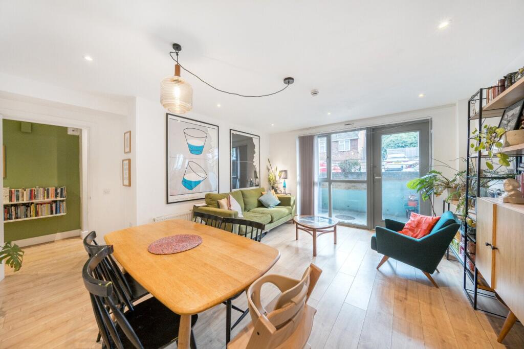 Main image of property: Cawnpore Street, London, SE19