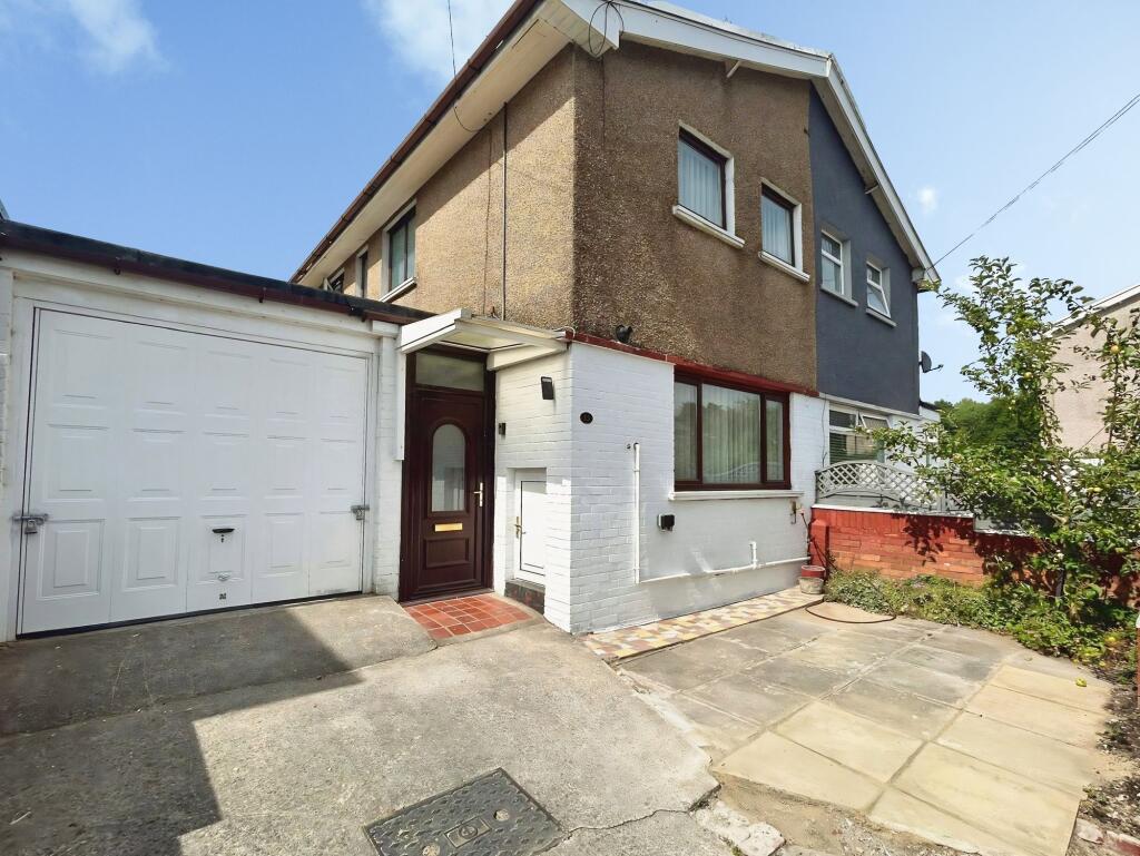 Main image of property: South View, Pencoed, CF35