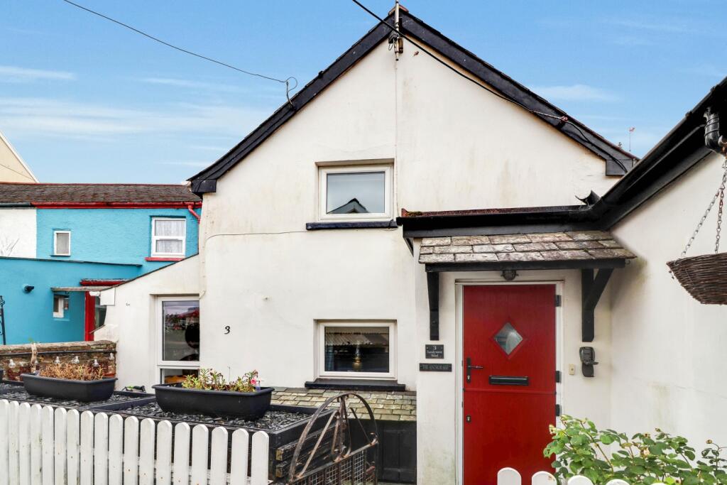 Main image of property: Sandymere Road, Northam, Bideford, Devon, EX39