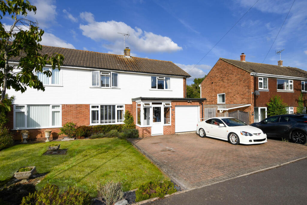 Main image of property: Cherry Tree Road, Charing Heath, Kent