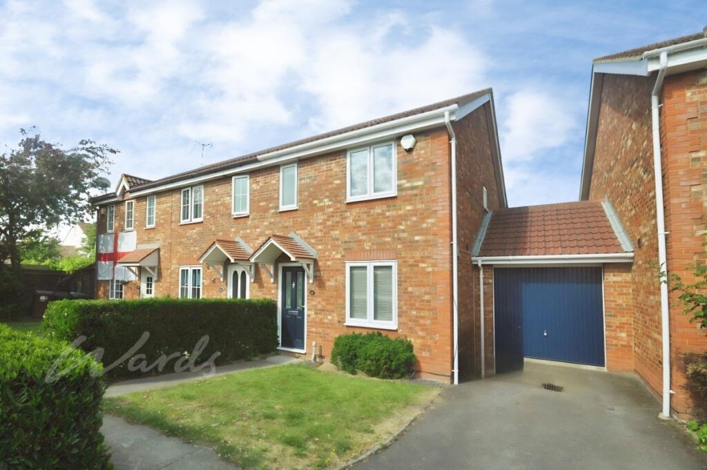 Main image of property: Foxwood Grove Northfleet DA11