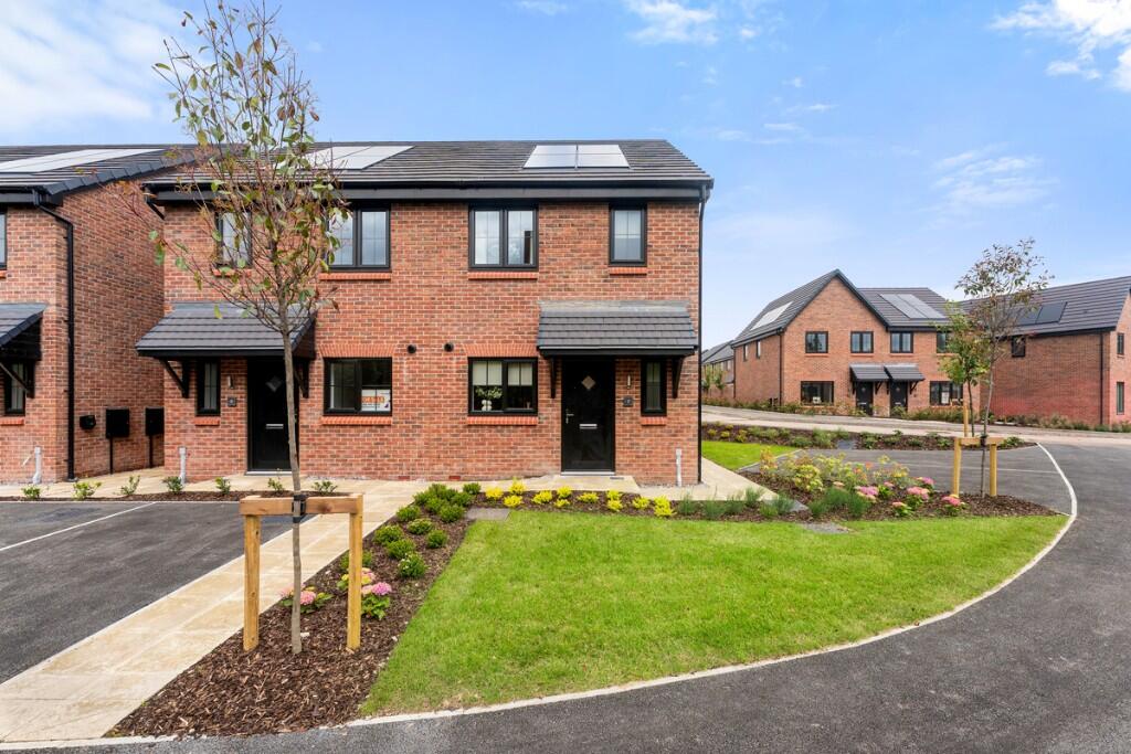 Main image of property: Old Brook View
Oldham
OL2 8HB