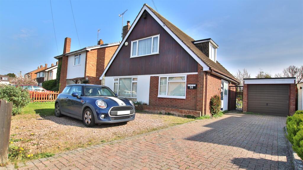 Main image of property: Moulder Road, Newtown, Tewkesbury