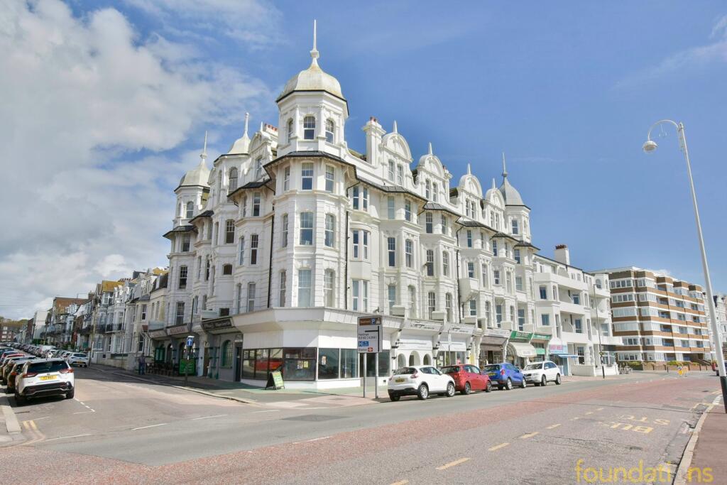 Main image of property: Wilton Road, Bexhill-on-Sea, TN40