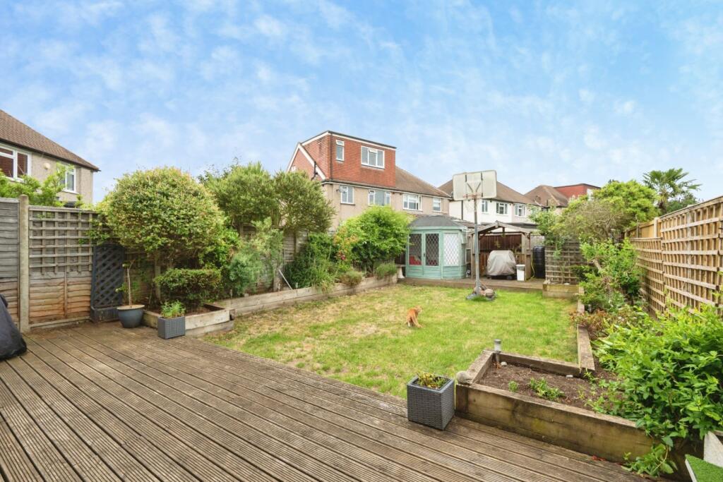 Main image of property: Gadesden Road, Epsom, KT19