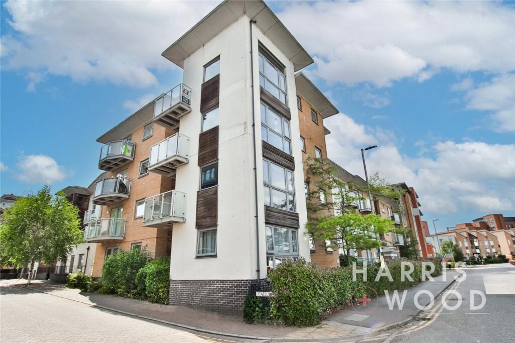 Main image of property: Spiritus House, Hawkins Road, Colchester, CO2