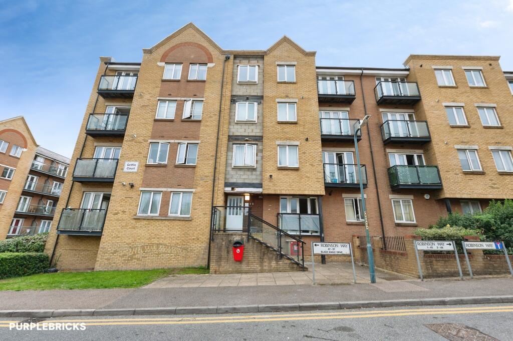 Main image of property: Black Eagle Drive, Gravesend, DA11