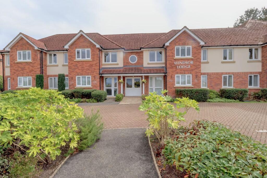 Main image of property: Wellington Avenue, Princes Risborough, Buckinghamshire, HP27