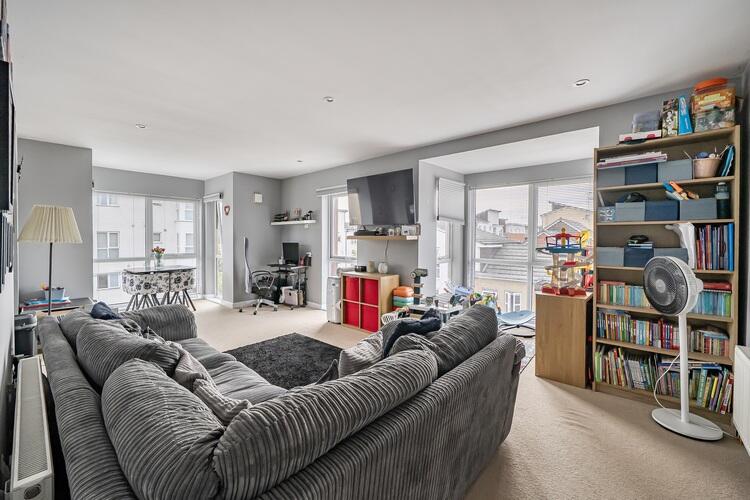 Main image of property: Gweal Avenue, Whitley, Reading, RG2