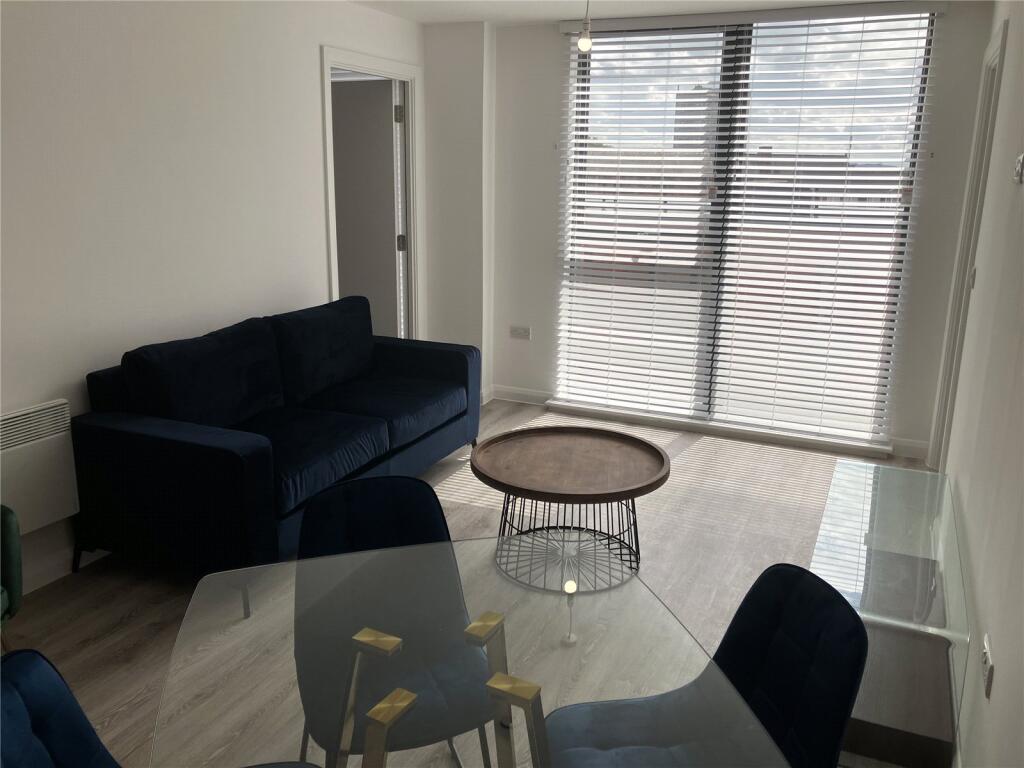 Main image of property: Darwin Street, Birmingham, B12