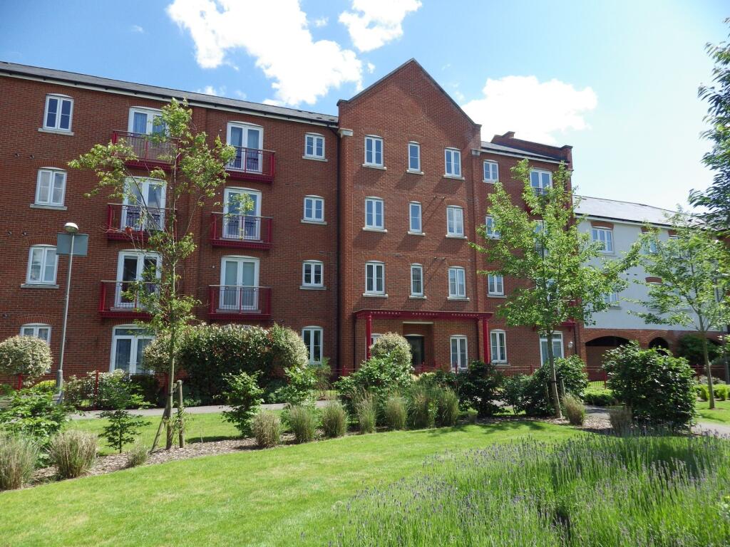 Main image of property: Coxhill Way, Aylesbury, Buckinghamshire