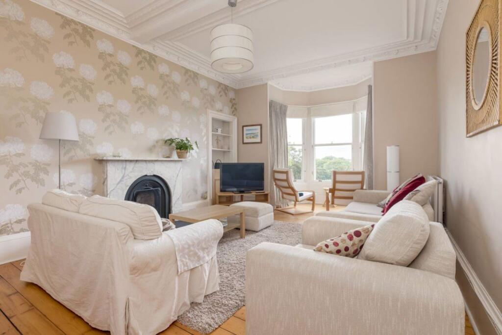 Main image of property: Warrender Park Terrace, Marchmont, Edinburgh