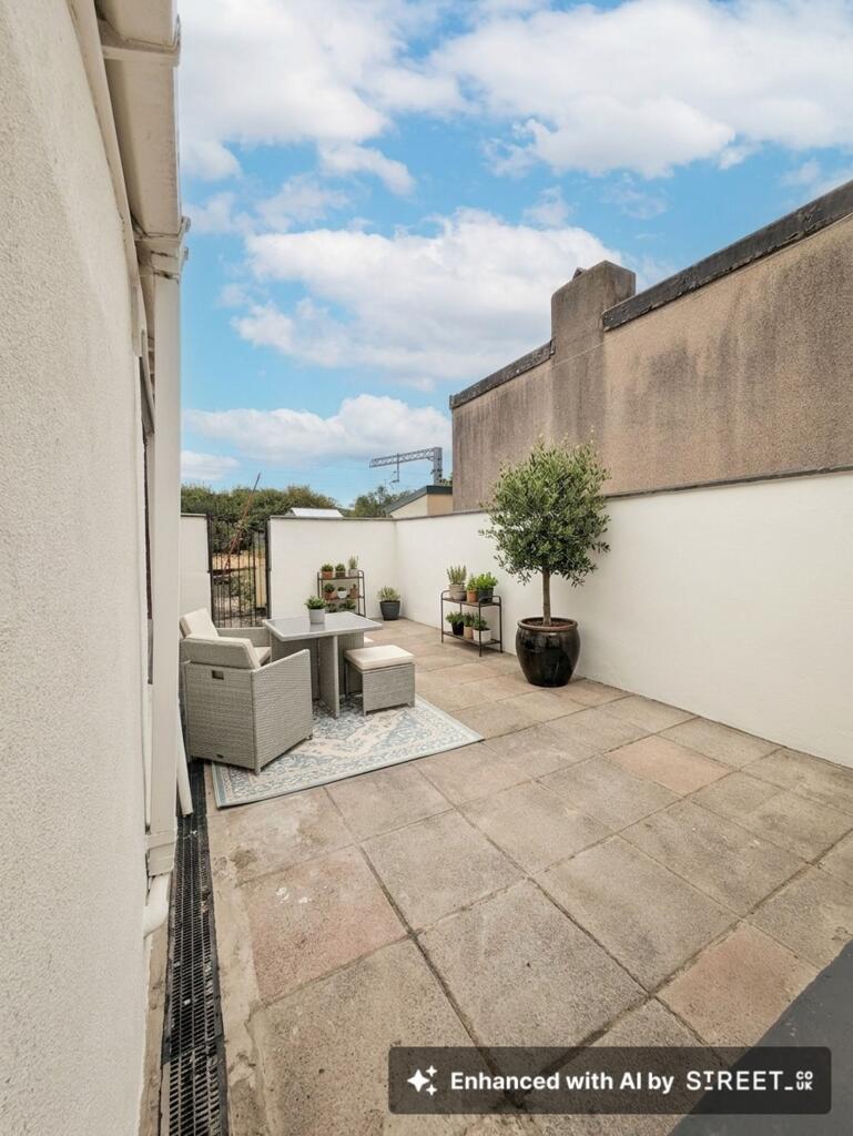 Main image of property: Gwilym Terrace, Merthyr Tydfil, CF47