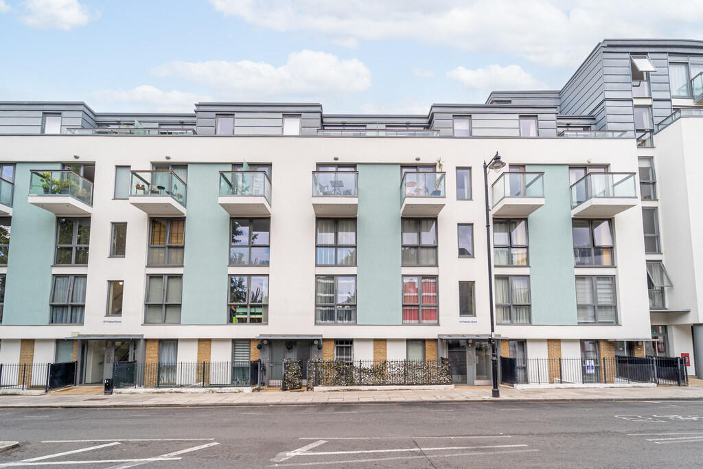 Main image of property: Prebend Street, Islington, London, N1