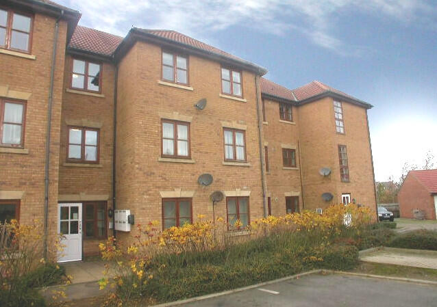 Main image of property: Westcroft, Milton Keynes, MK4