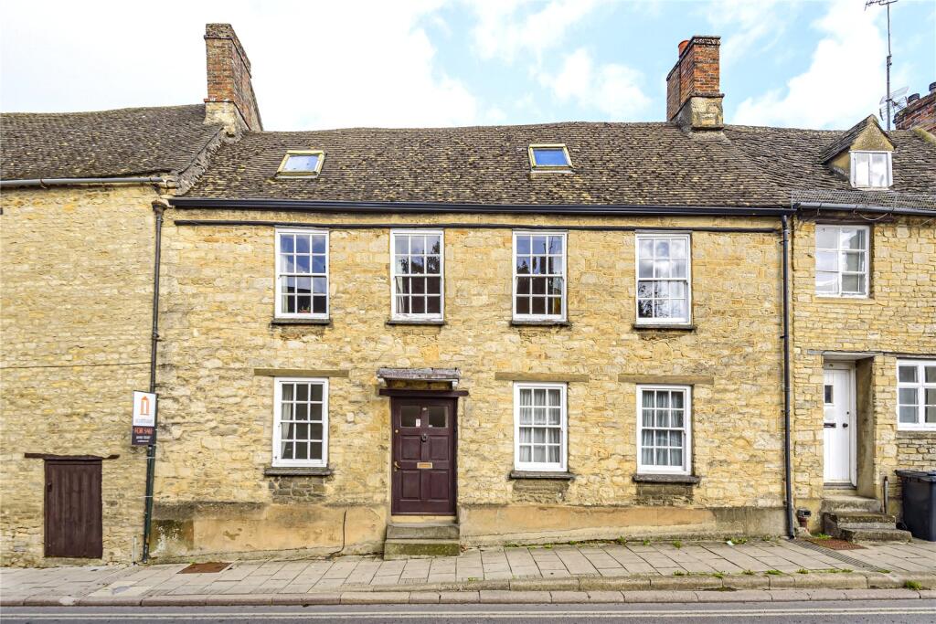 Main image of property: West End, Witney, Oxfordshire