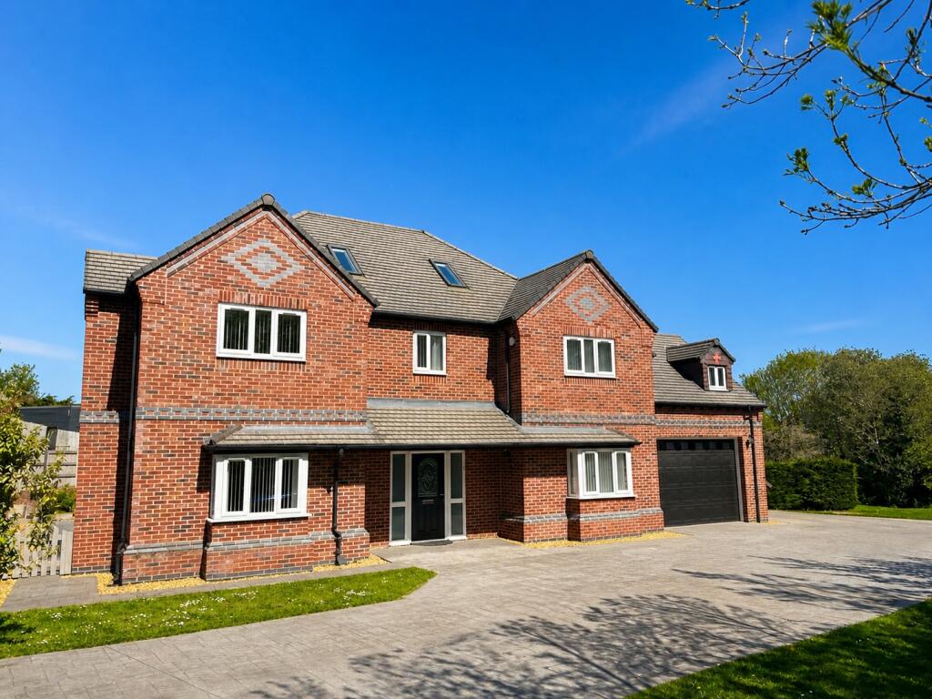 Main image of property: Milldown Court, Connah's Quay, Deeside, Flintshire, CH5