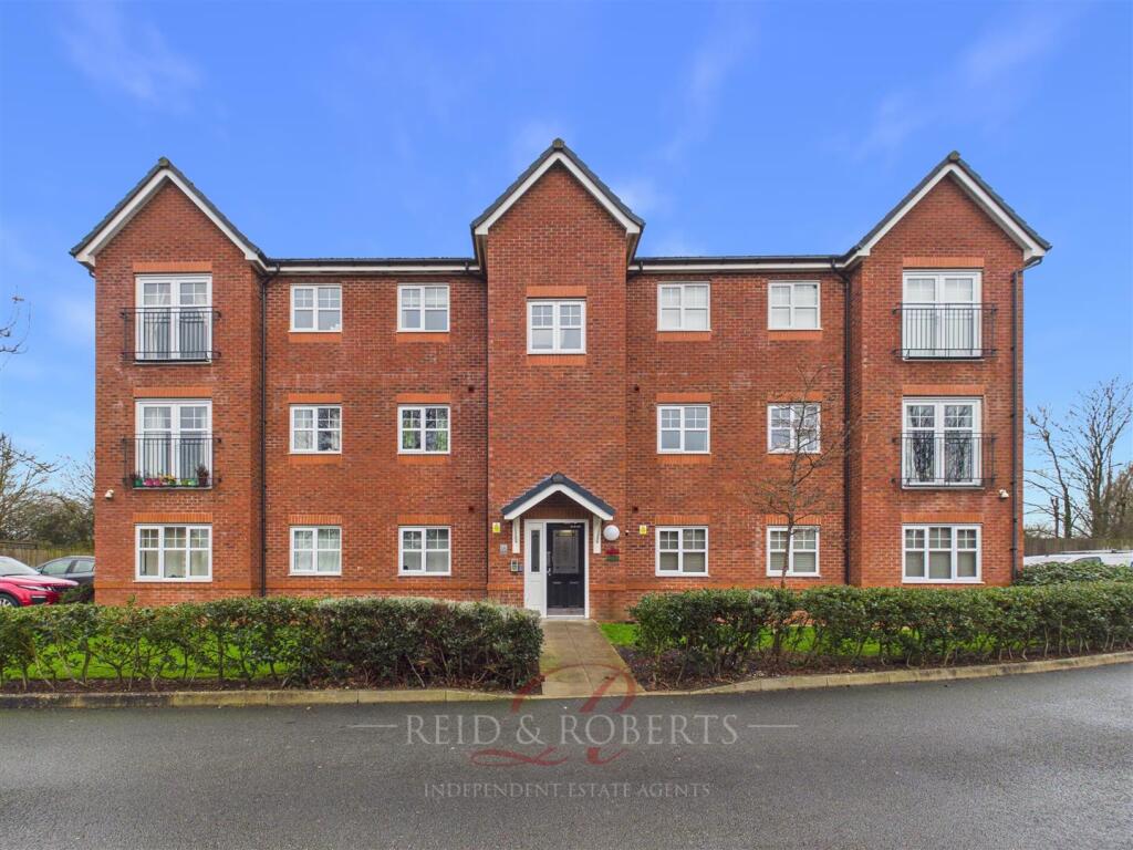 Main image of property: Aspen House, Aspen Way, Penyffordd