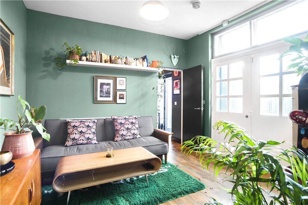 Main image of property: Bradbury Mews, London, N16