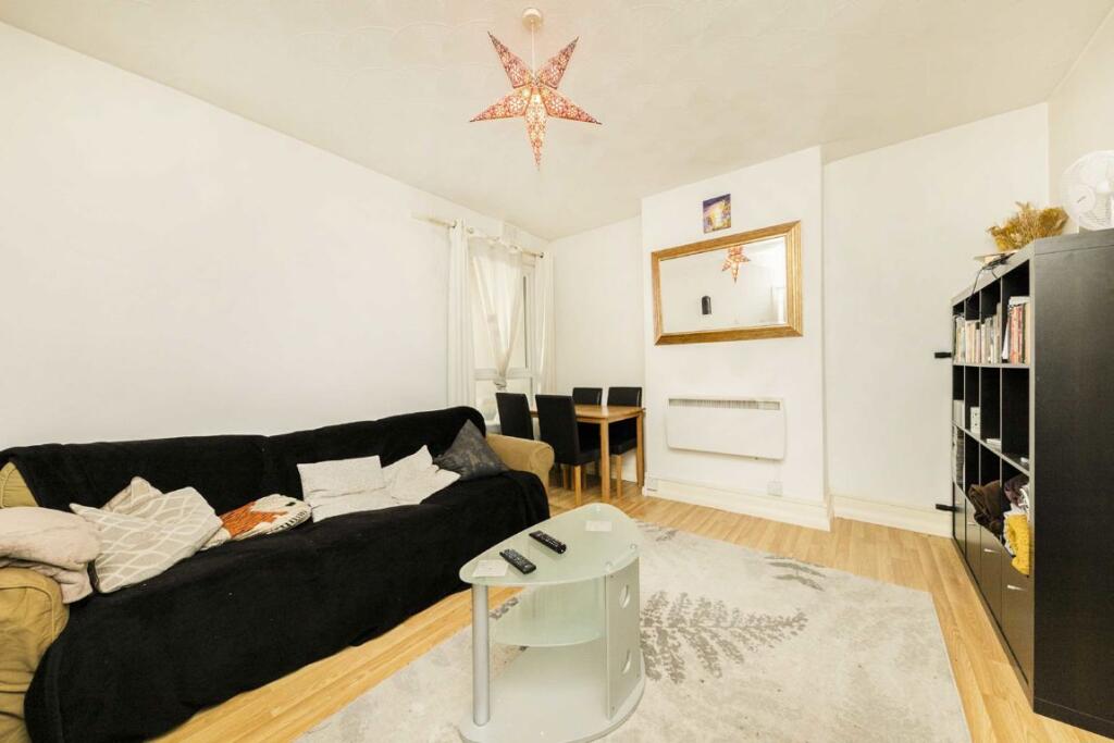 Main image of property: Mitcham Road, Tooting