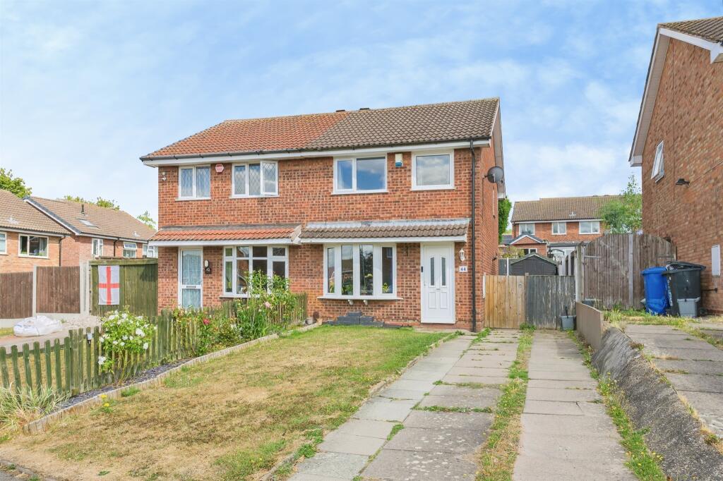 Main image of property: Greenheart, Tamworth