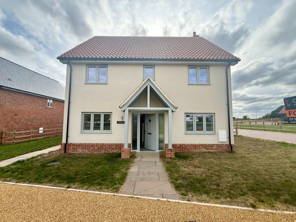 Main image of property: Worlingworth Road, Horham, Eye
