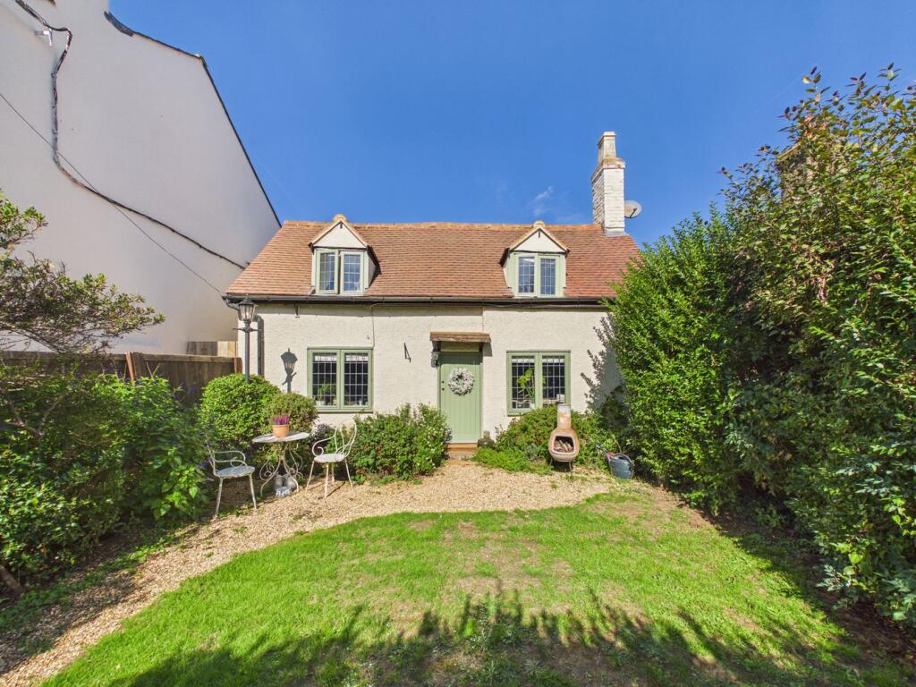 Main image of property: Dennis Green, Gamlingay, Sandy, SG19