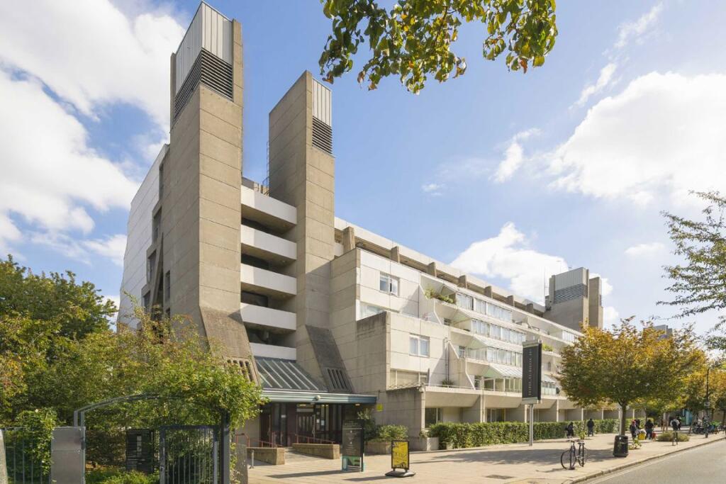 Main image of property: Brunswick Centre, Bloomsbury, WC1H