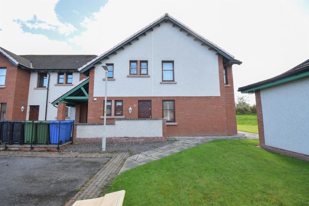 Main image of property: 42 West Heather Road, Inverness