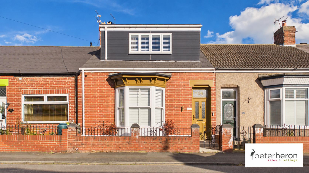 Main image of property: Hampden Road, Roker, Sunderland