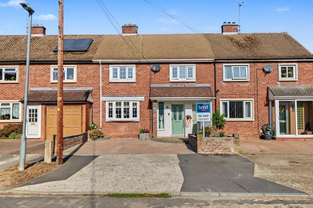 Main image of property: Norfolk Drive, Broomfield, Chelmsford, CM1