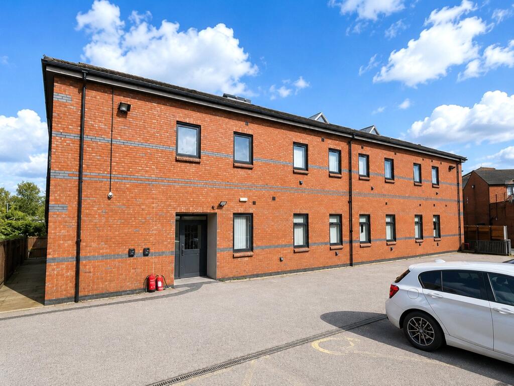 Main image of property: Lower Mill Street, Kidderminster, Worcestershire, DY11