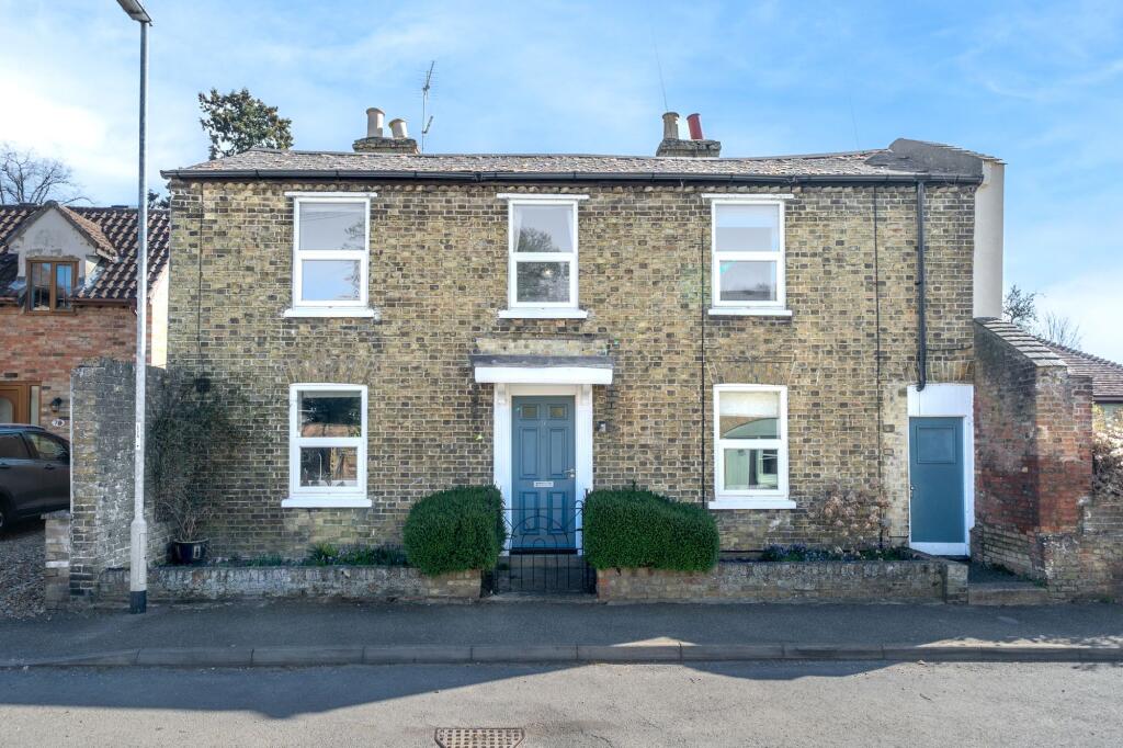 Main image of property: Chapel Street, Stretham, CB6