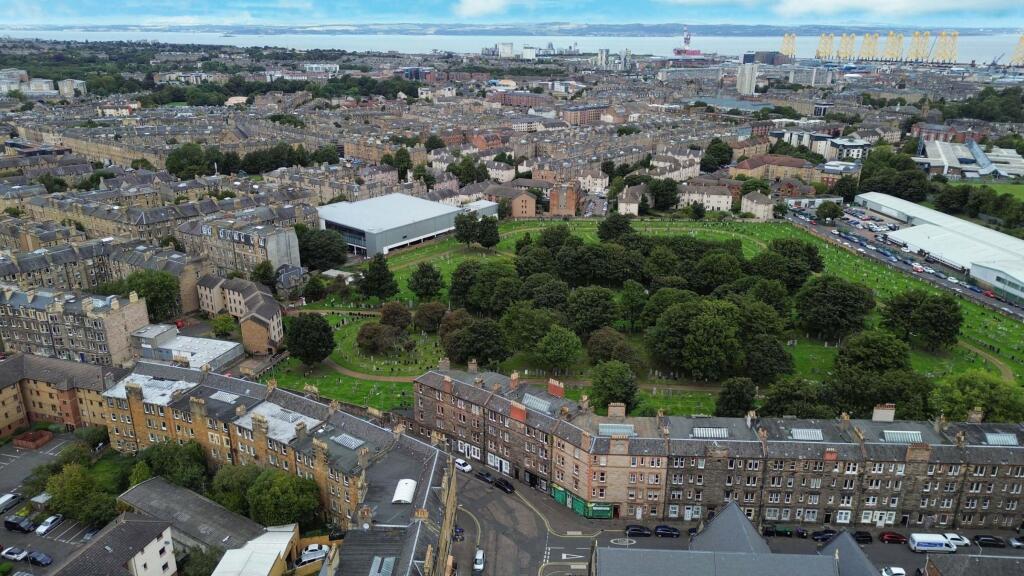 Main image of property: 43 Albion Road, Leith, Edinburgh