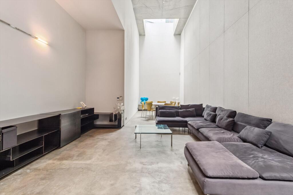 Main image of property: Gosfield Street, London, W1W