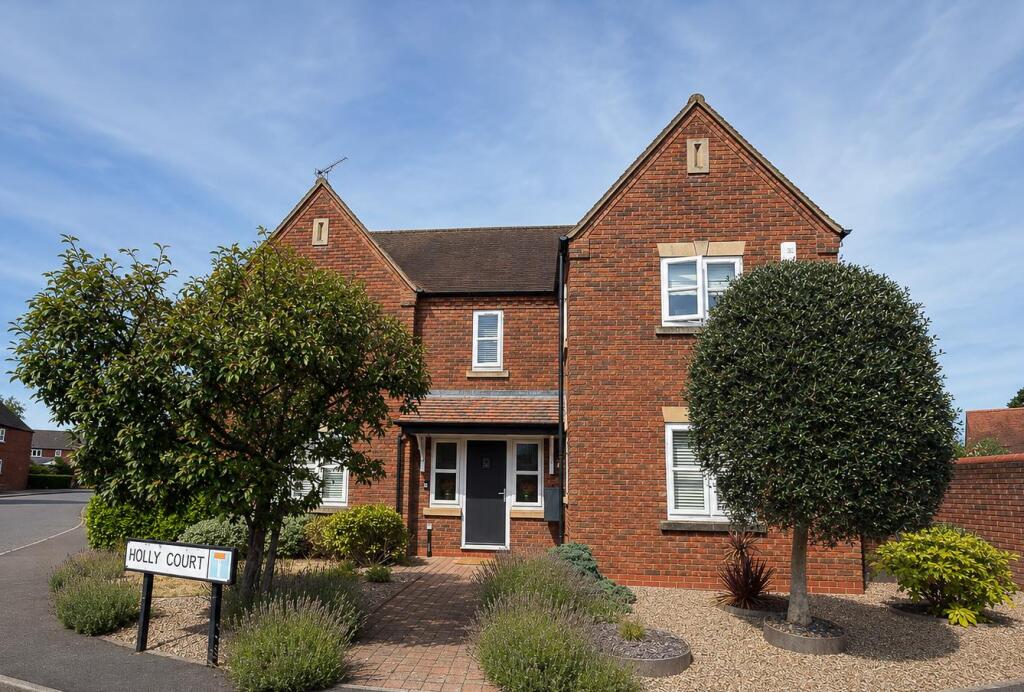 Main image of property: Willow Park Way, Aston-On-Trent, Derby